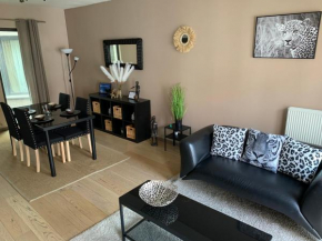 BnB Antwerp Centrum